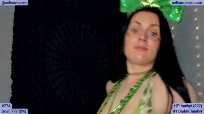 Celinamaexo