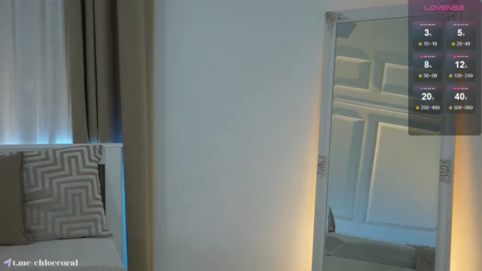 ChloeCoral