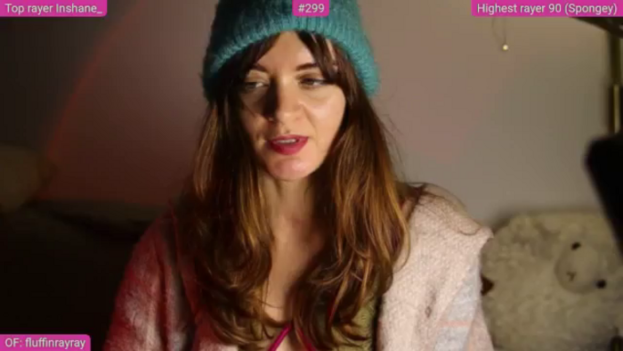 FluffinRayRay