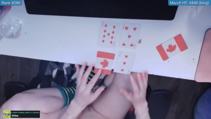 HaileeCameron