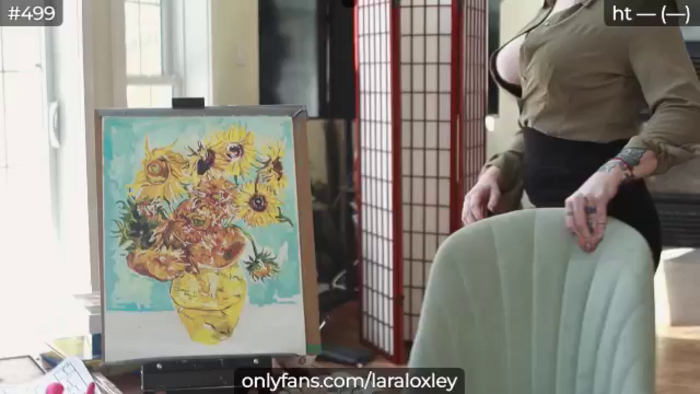 LaraLoxley