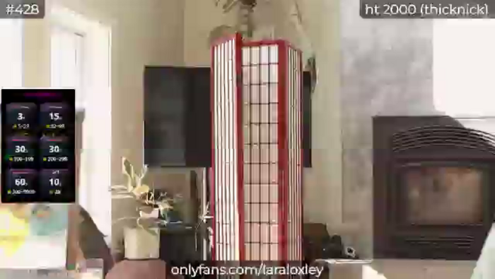LaraLoxley