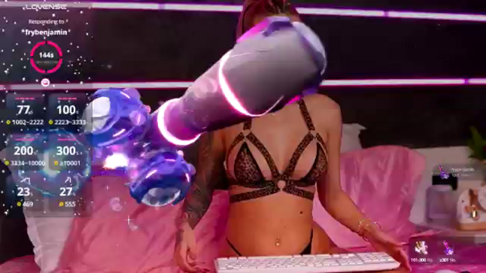 MikyLust