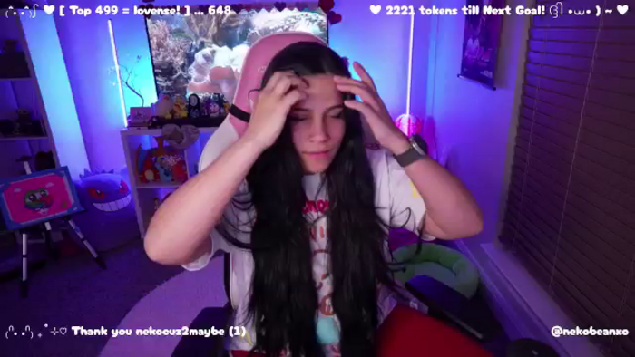 Nekobeanxo