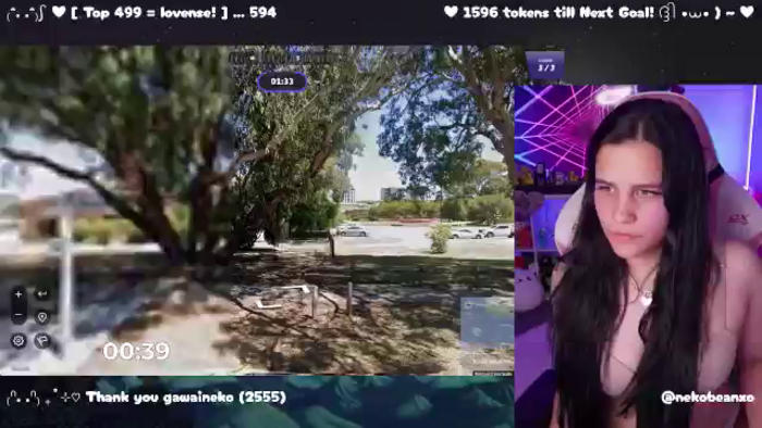 Nekobeanxo