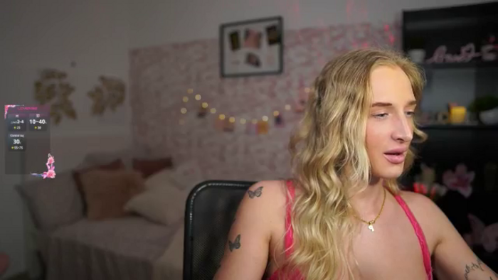 NicoletteShea