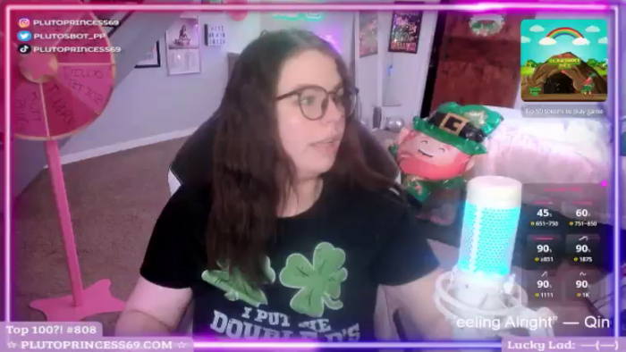 PlutoPrincess