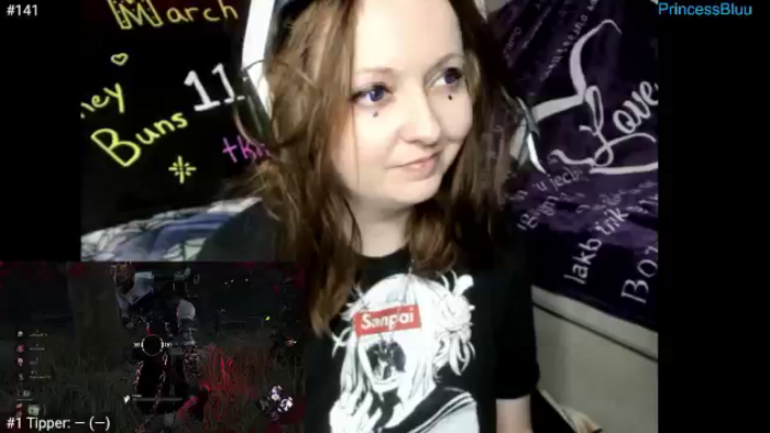 PrincessBluu
