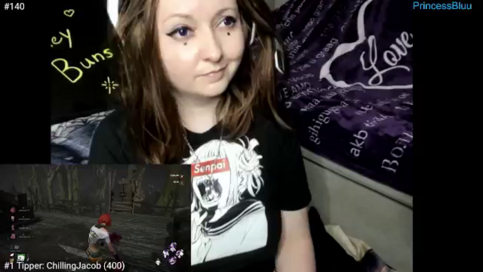 PrincessBluu