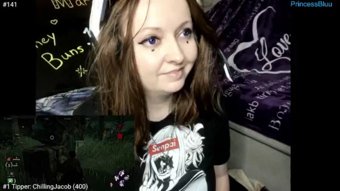 PrincessBluu