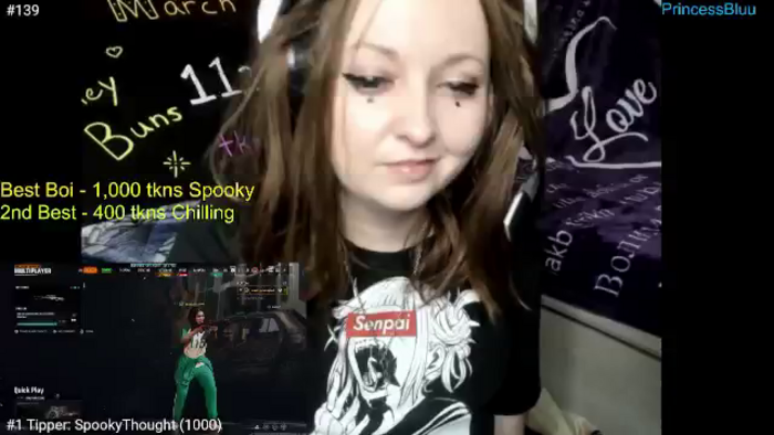 PrincessBluu