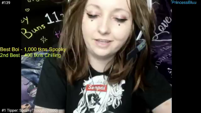 PrincessBluu