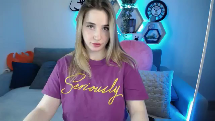 SabrinaViolet
