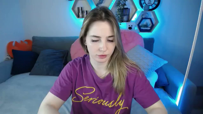 SabrinaViolet
