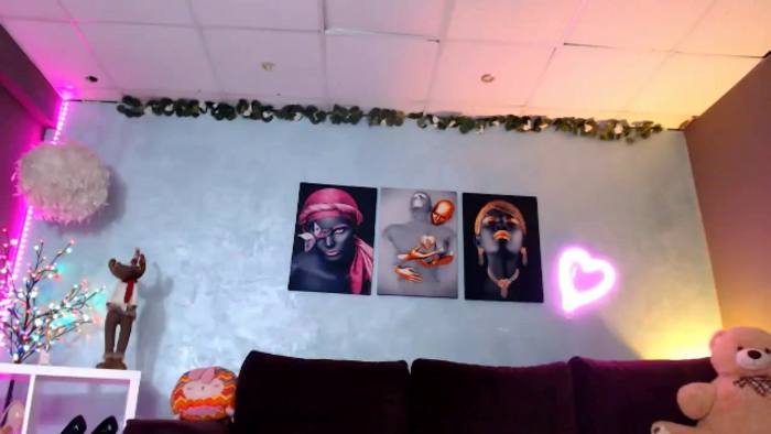 SellenaCarter