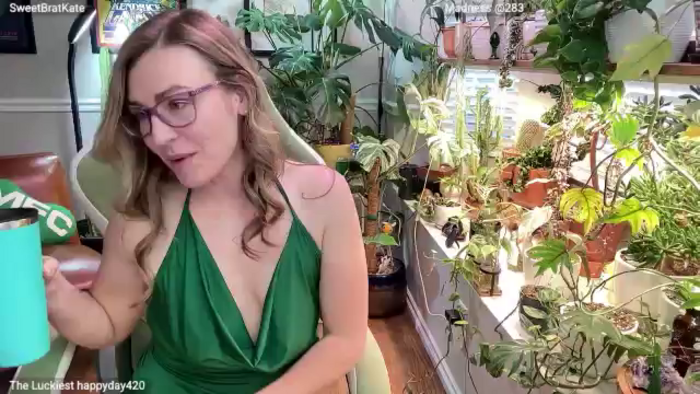 SweetbratKate