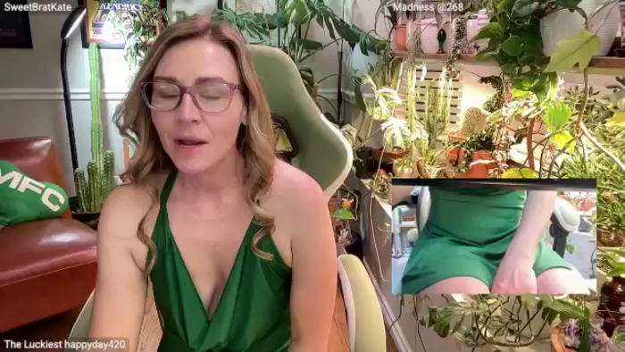 SweetbratKate