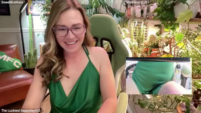SweetbratKate