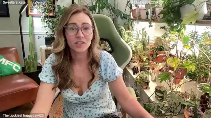 SweetbratKate
