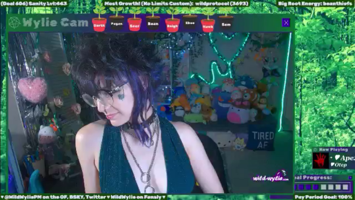 WildWyliePM