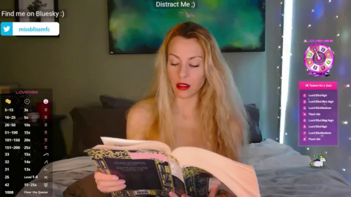 aMissBliss