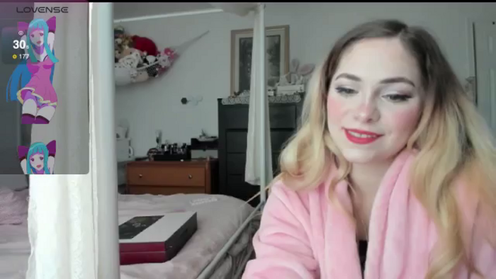 lolypopbubble