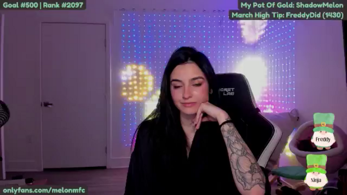 melon