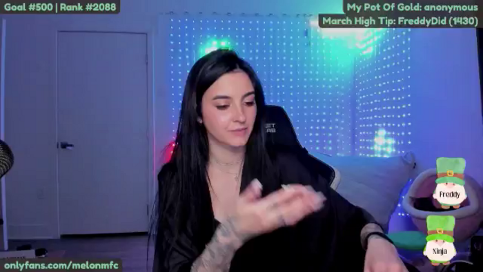 melon