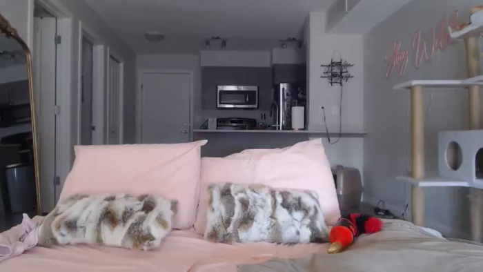 AlexisWildest