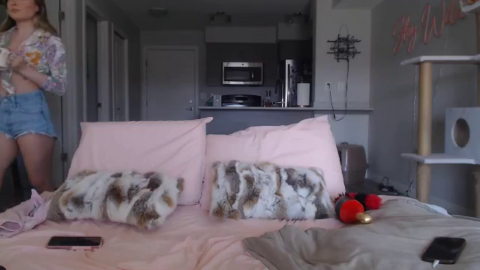 AlexisWildest