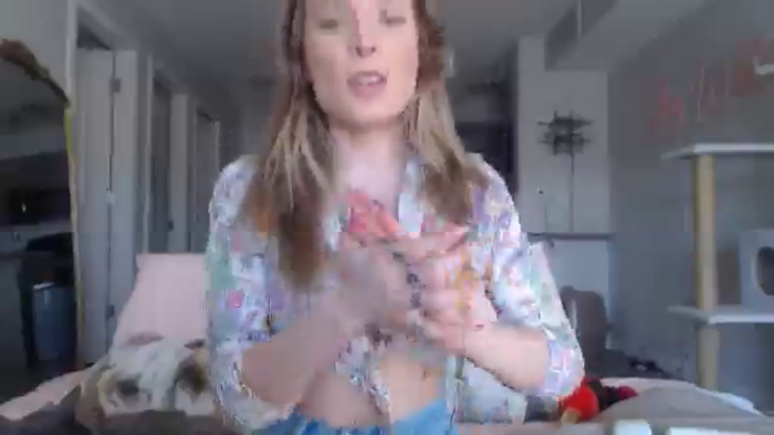 AlexisWildest
