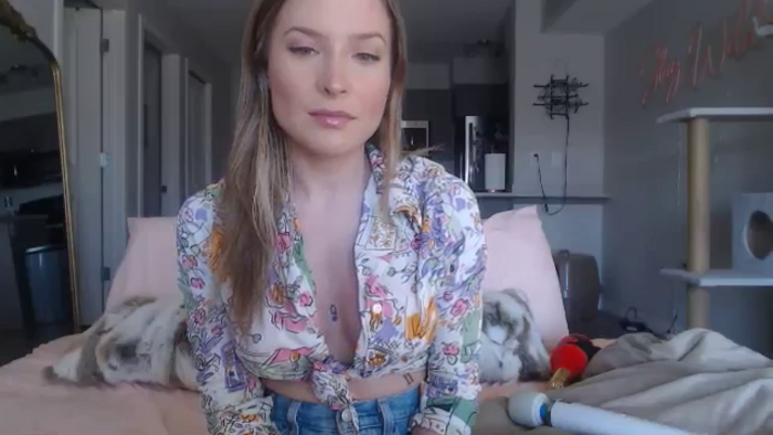 AlexisWildest