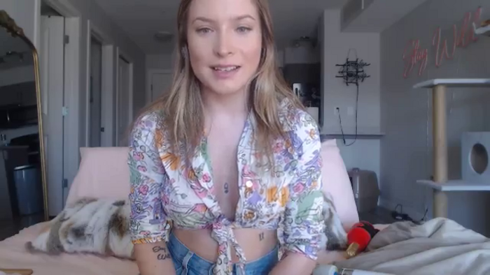 AlexisWildest