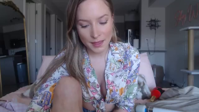 AlexisWildest