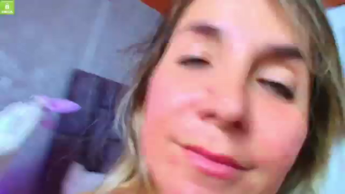 Blonde_Amelie
