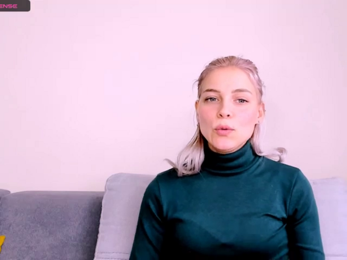 DreamBlondy