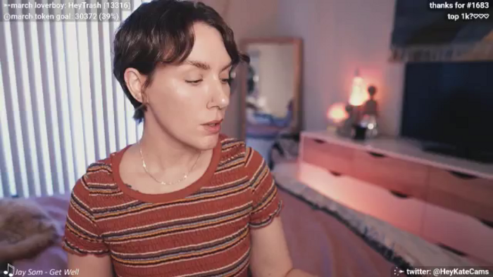 HeyKate