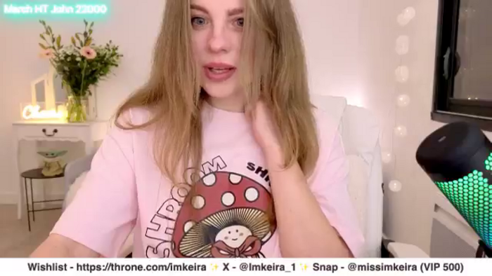 ImKeira