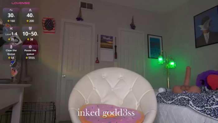 InkedGodd3ss
