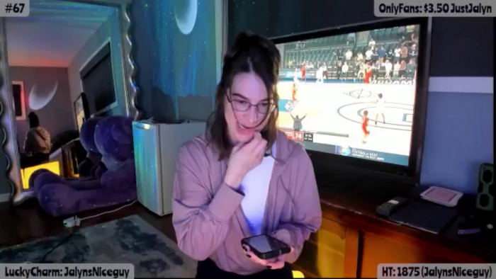 JALYN