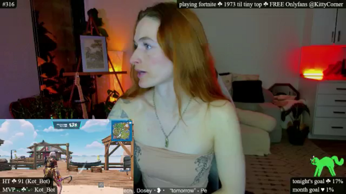 KittyCorner