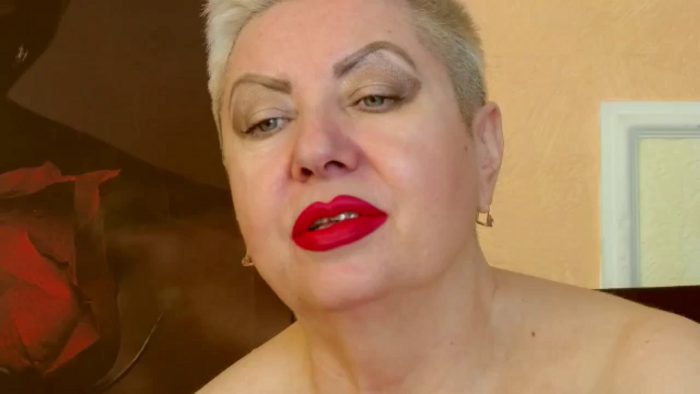 LADY__POSH