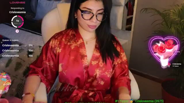 Miaparkers