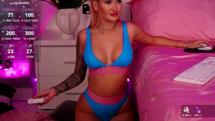MikyLust