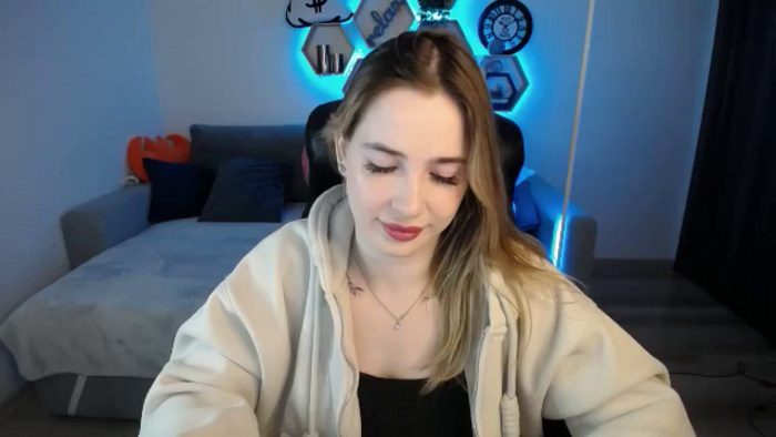 SabrinaViolet