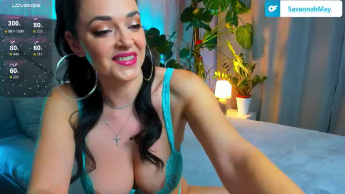 SavannahMay