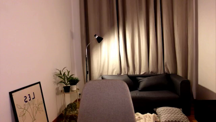 ShyHotNerd