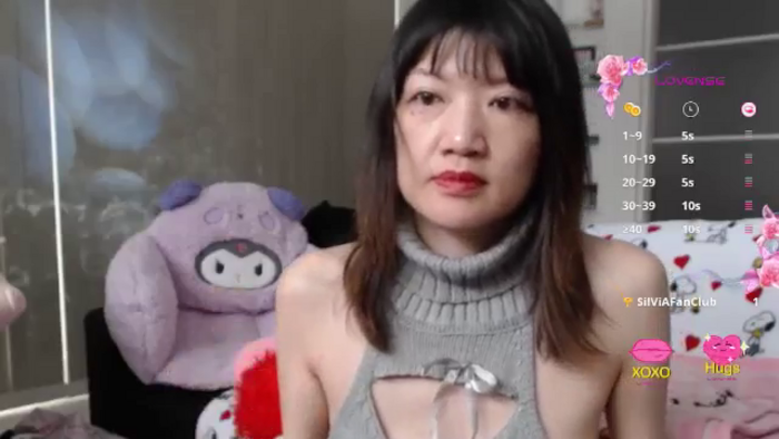 SilViAjpn