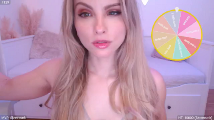 StacyDoll