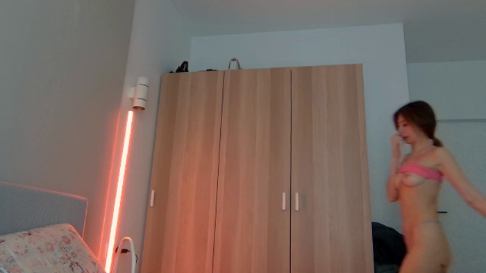 WhoribleSasha